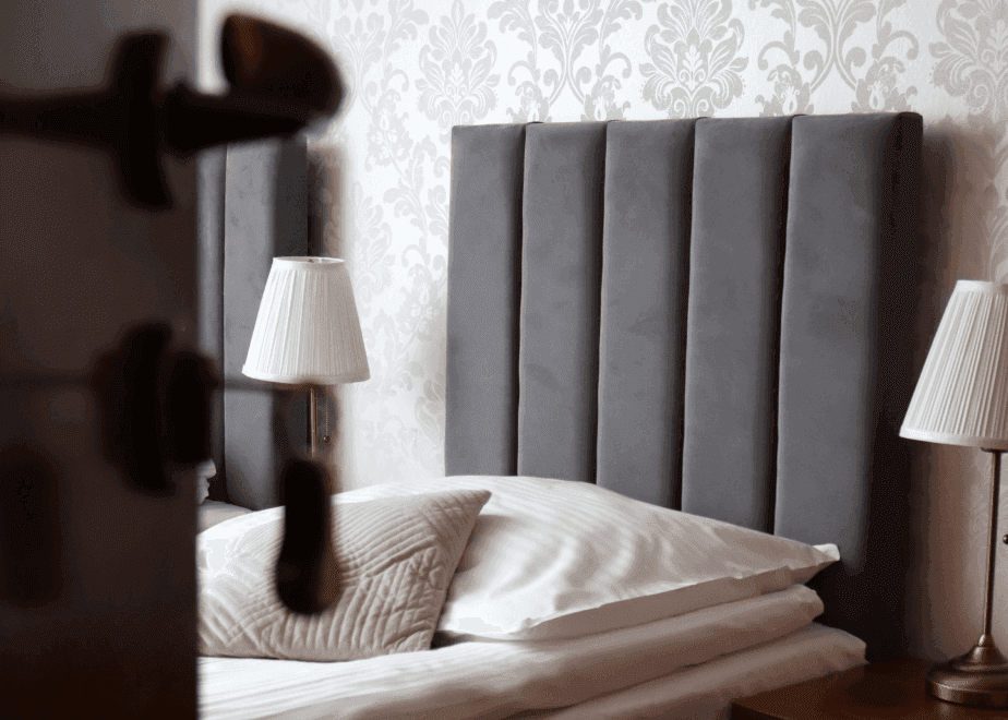 Pokój w hotelu Grand Felix*** — komfortowe wnętrze