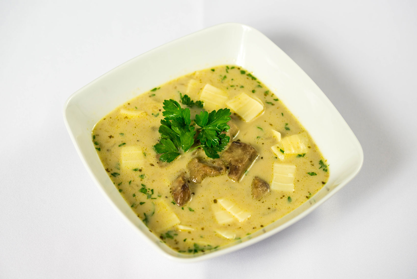 Dania kuchni polskiej