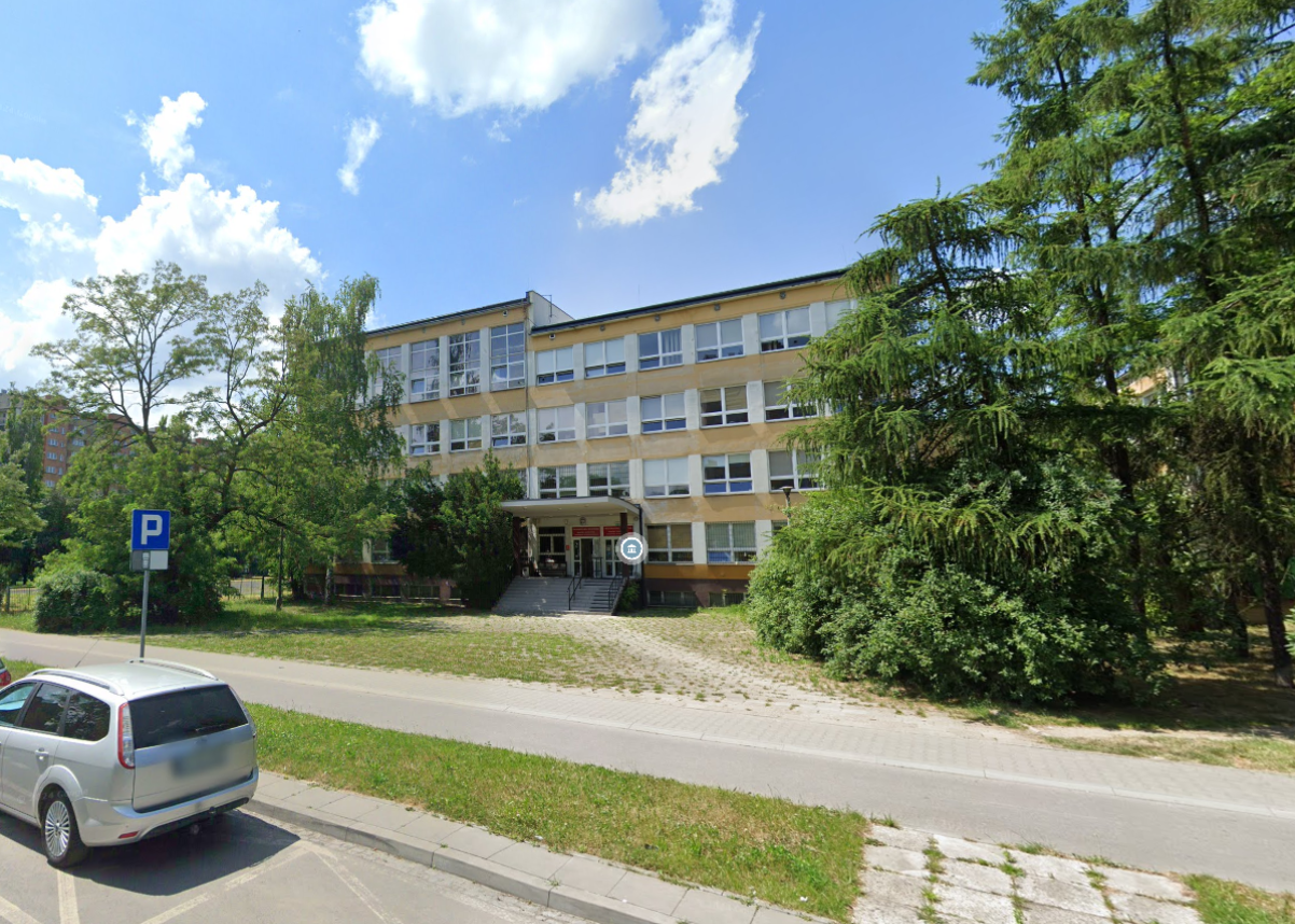 Cały budynek 2 525 m² do wynajęcia — os. Kościuszkowskie 2, Nowa Huta